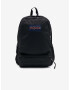 JANSPORT Doubleton Batoh Černá - Pepit.cz