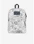 JANSPORT Superbreak One Batoh Bílá - Pepit.cz