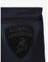 Lamborghini Cross body bag Modrá - Pepit.cz