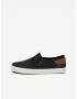 Lee Cooper Slip On Černá - Pepit.cz