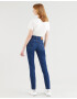 Levi's® 721™ High Rise Skinny Jeans Modrá - Pepit.cz