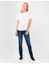 Levi's® 724™ High Rise Straight Jeans Modrá - Pepit.cz