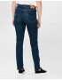 Levi's® 724™ High Rise Straight Jeans Modrá - Pepit.cz