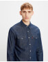 Levi's® Barstow Western Standard Košile Modrá - Pepit.cz