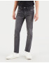 Levi's® Skinny Taper Jeans Šedá - Pepit.cz