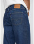 Levi's® Stay Loose Tapered Crop Jeans Modrá - Pepit.cz