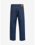 Levi's® Stay Loose Tapered Crop Jeans Modrá - Pepit.cz