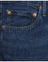 Levi's® Stay Loose Tapered Crop Jeans Modrá - Pepit.cz