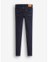 Levi's® 711™ Skinny Jeans Modrá - Pepit.cz