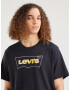 Levi's® Triko Černá - Pepit.cz