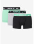 Nike Boxerky 3 ks Černá - Pepit.cz