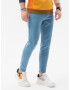 Ombre Clothing Jeans Modrá - Pepit.cz