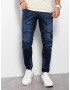 Ombre Clothing Jeans Modrá - Pepit.cz