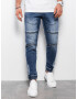 Ombre Clothing Jeans Modrá - Pepit.cz