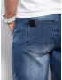 Ombre Clothing Jeans Modrá - Pepit.cz