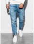 Ombre Clothing Jeans Modrá - Pepit.cz