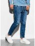 Ombre Clothing Jeans Modrá - Pepit.cz