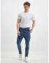 Ombre Clothing Jeans Modrá - Pepit.cz