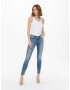 ONLY Blush Jeans Modrá - Pepit.cz