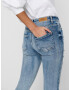 ONLY Blush Jeans Modrá - Pepit.cz