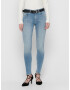 ONLY Blush Jeans Modrá - Pepit.cz