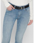 ONLY Blush Jeans Modrá - Pepit.cz