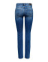 ONLY Eva Jeans Modrá - Pepit.cz