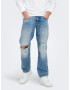 ONLY & SONS Edge Jeans Modrá - Pepit.cz