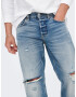 ONLY & SONS Edge Jeans Modrá - Pepit.cz