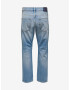 ONLY & SONS Edge Jeans Modrá - Pepit.cz