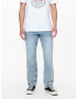 ONLY & SONS Edge Jeans Modrá - Pepit.cz