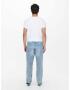 ONLY & SONS Edge Jeans Modrá - Pepit.cz