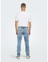 ONLY & SONS Jeans Modrá - Pepit.cz