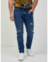 ONLY & SONS Loom Jeans Modrá - Pepit.cz