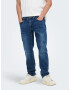 ONLY & SONS Weft Jeans Modrá - Pepit.cz