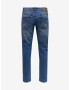 ONLY & SONS Weft Jeans Modrá - Pepit.cz