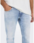 ONLY & SONS Weft Jeans Modrá - Pepit.cz