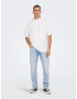 ONLY & SONS Weft Jeans Modrá - Pepit.cz