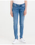 Pepe Jeans Pixie Stitch Jeans Modrá - Pepit.cz