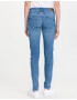 Pepe Jeans Pixie Stitch Jeans Modrá - Pepit.cz