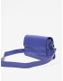 Pieces Bunna Cross body bag Fialová - Pepit.cz