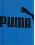 Puma ESS Triko dětské Modrá - Pepit.cz