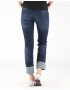 Replay Pantalone Jeans Modrá - Pepit.cz