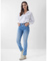 Salsa Jeans Jeans Modrá - Pepit.cz