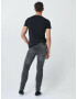 Salsa Jeans Jeans Šedá - Pepit.cz