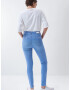 Salsa Jeans Secret Glamour Jeans Modrá - Pepit.cz