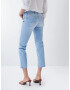 Salsa Jeans Wonder Jeans Modrá - Pepit.cz