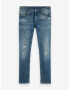 Scotch & Soda Jeans Modrá - Pepit.cz