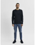 SELECTED Homme Toby Jeans Modrá - Pepit.cz