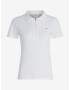 Tommy Hilfiger 1985 Polo triko Modrá - Pepit.cz